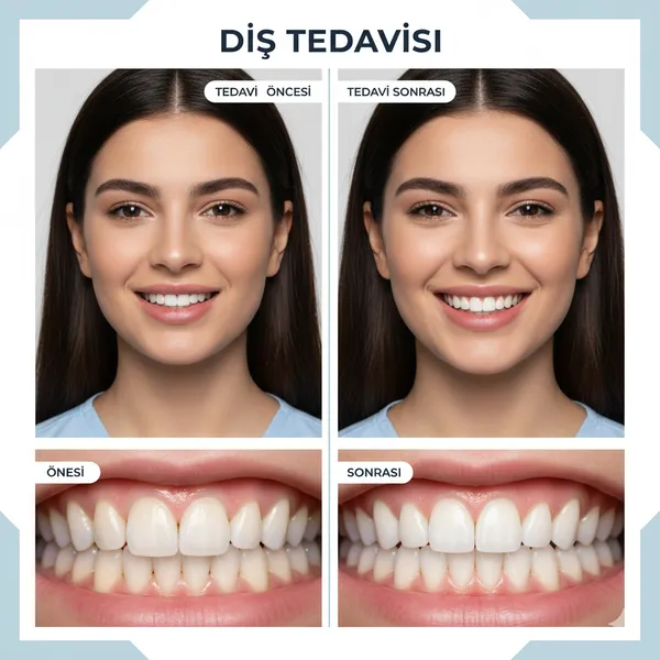 Before and After Treatment 1